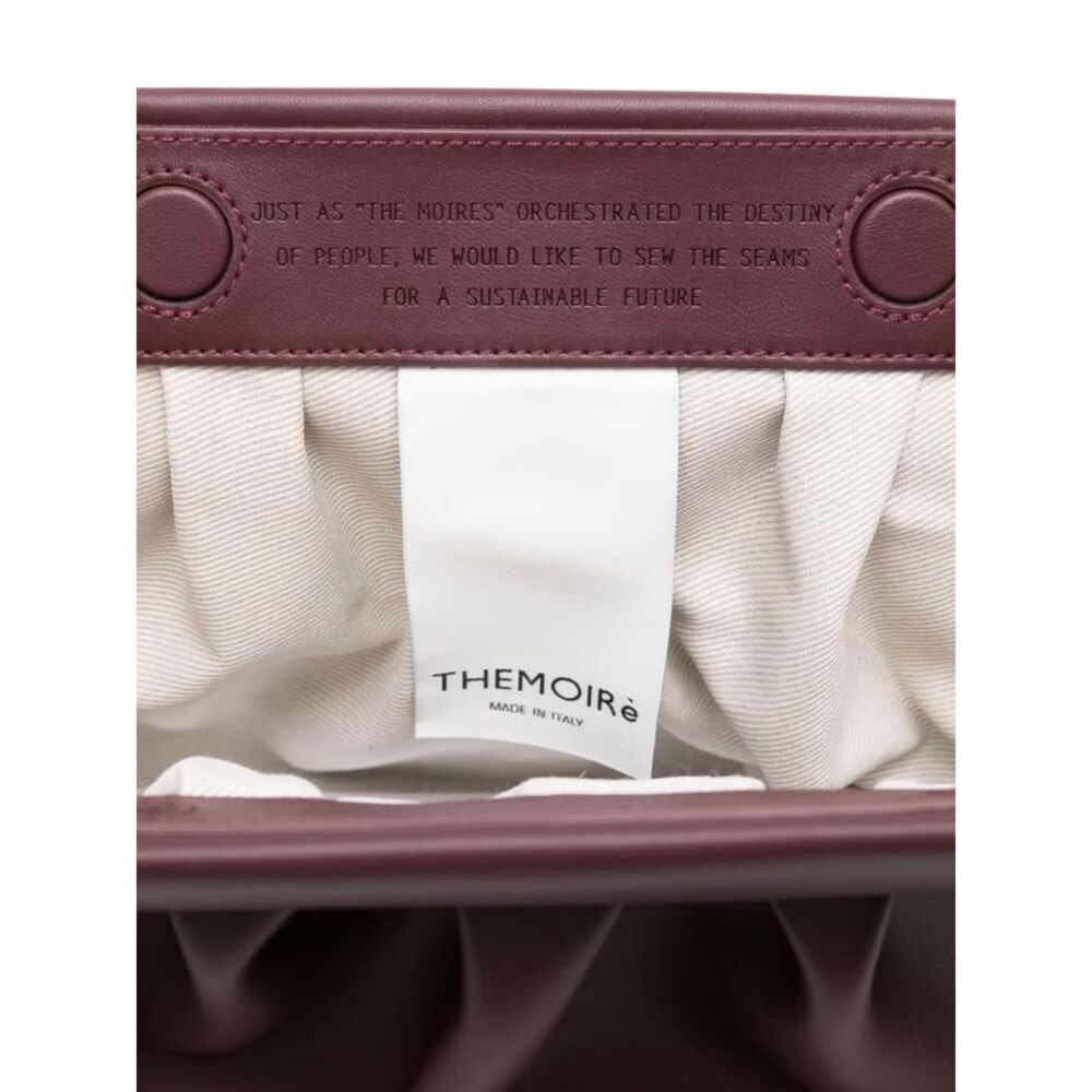 Themoire Women Bios Clutch - Picture 4 of 5